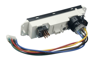 Autotecnica HVAC Heater Control Panel JE0616642