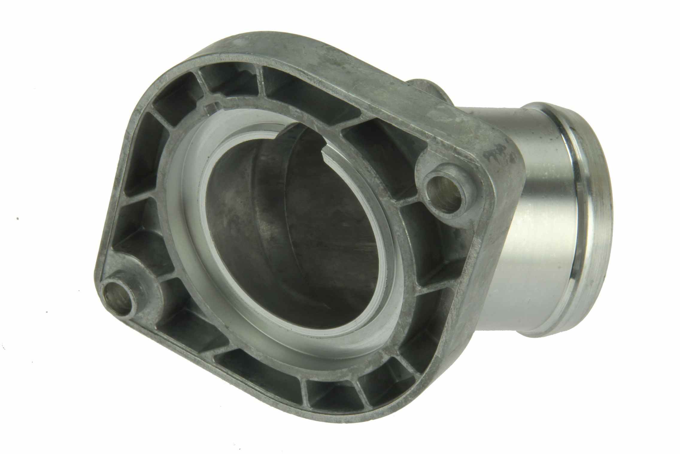 Autotecnica Engine Coolant Thermostat Housing Cover JE0715254PRM
