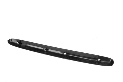 Autotecnica License Plate Light Cover Assembly JE0817449
