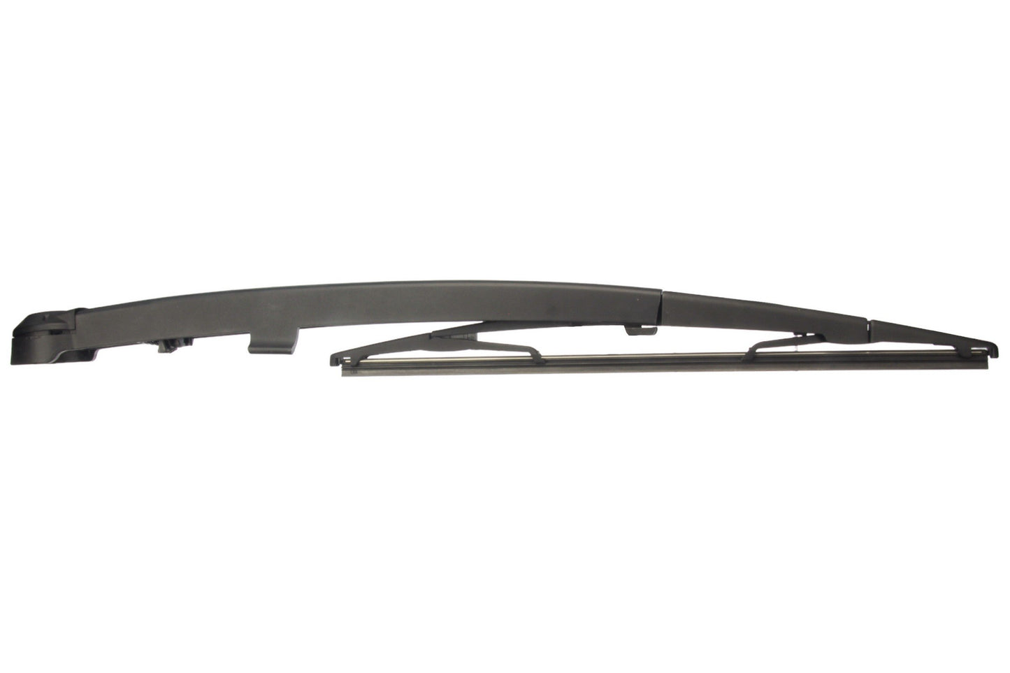 Autotecnica Back Glass Wiper Arm and Blade Assembly JE0818613