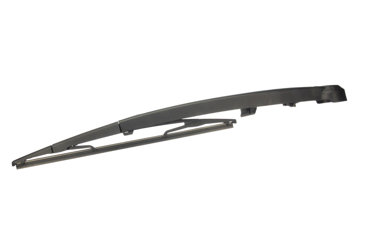 Autotecnica Back Glass Wiper Arm and Blade Assembly JE0818613