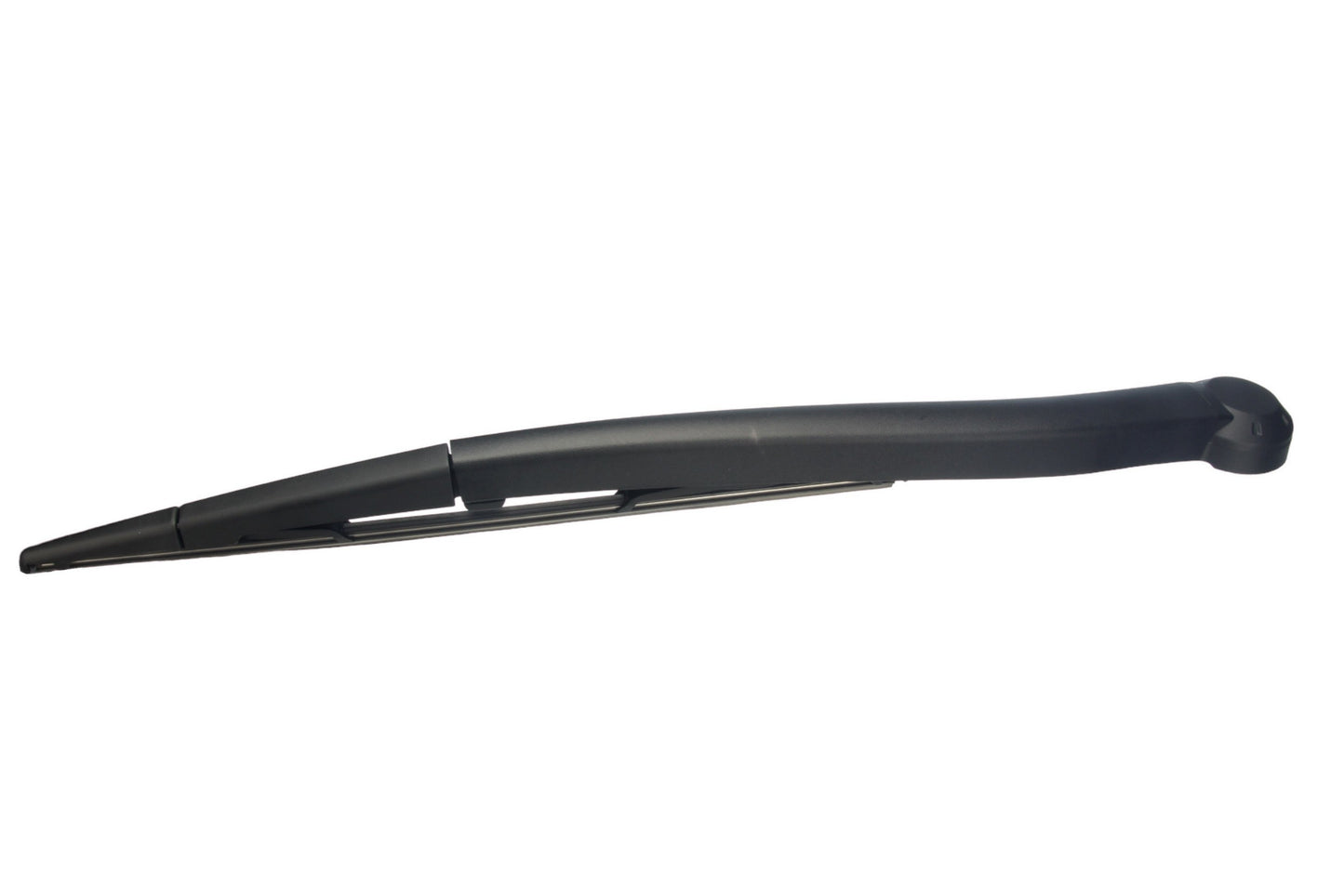 Autotecnica Back Glass Wiper Arm and Blade Assembly JE0818614