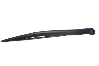 Autotecnica Back Glass Wiper Arm and Blade Assembly JE0818614