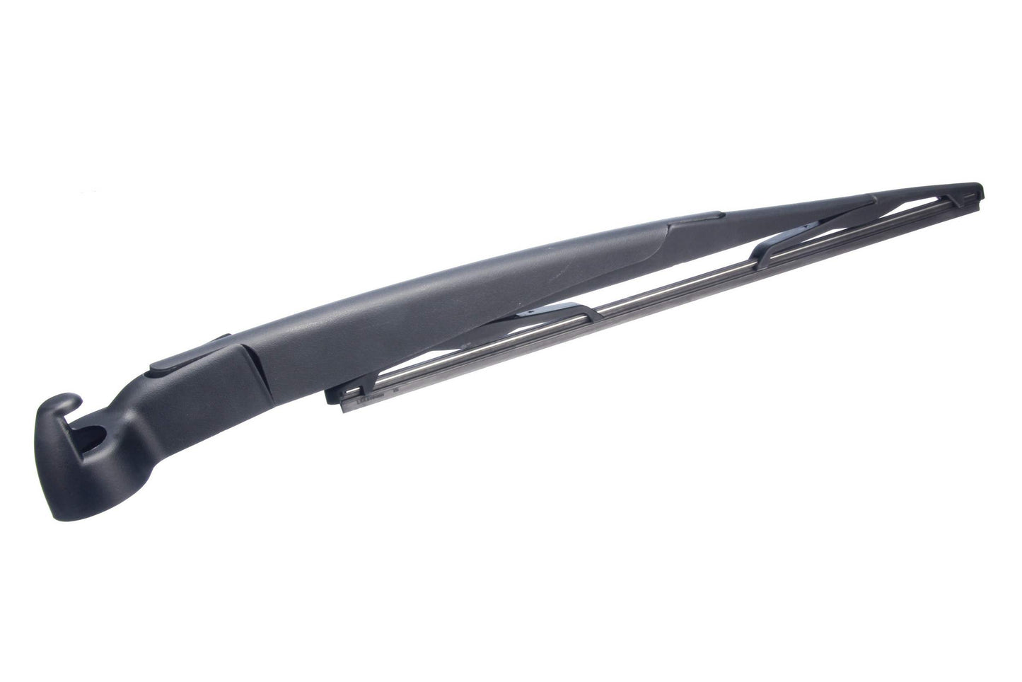 Autotecnica Back Glass Wiper Arm and Blade Assembly JE0818615