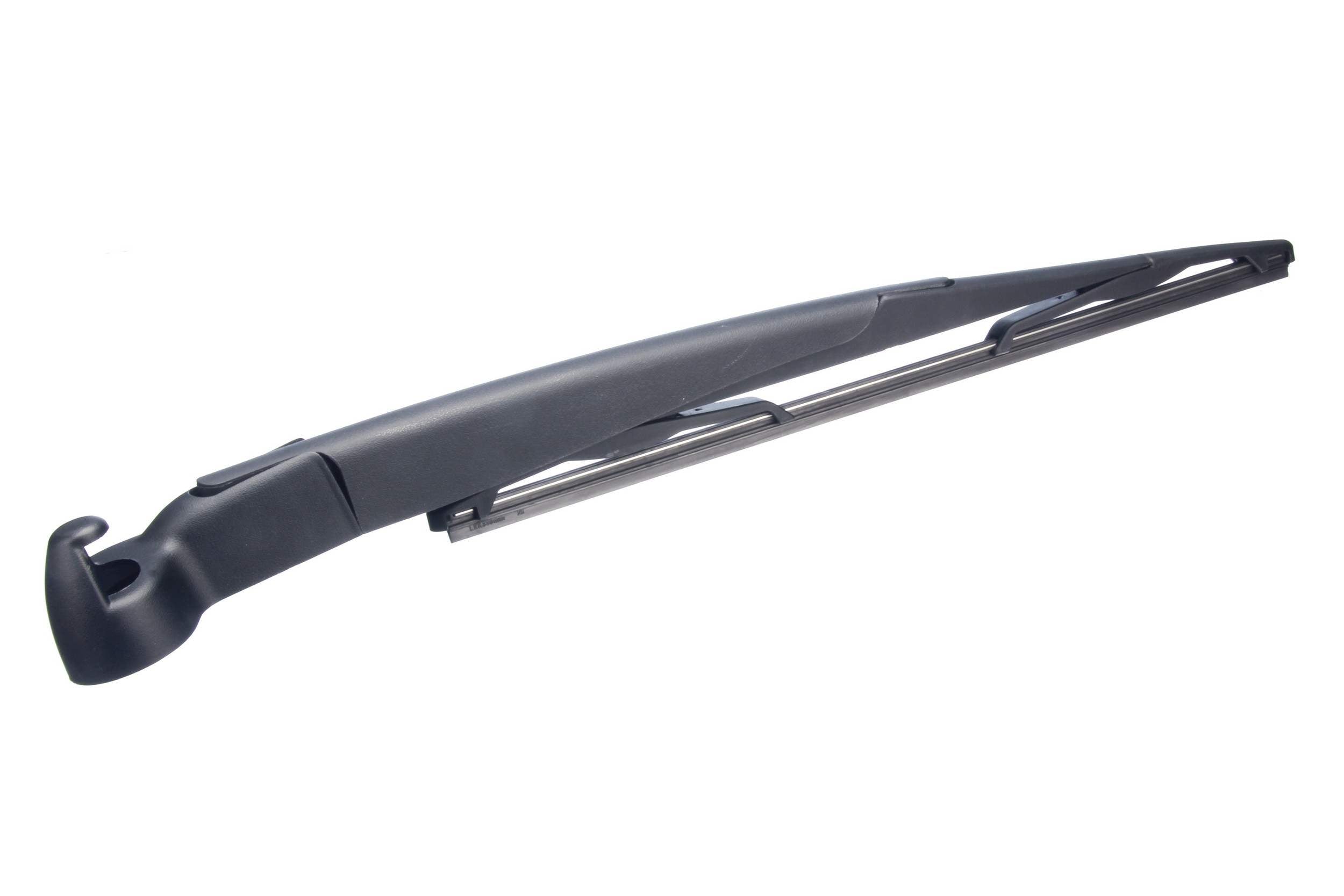 Autotecnica Back Glass Wiper Arm and Blade Assembly JE0818615