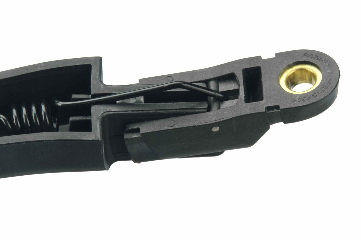 Autotecnica Back Glass Wiper Arm and Blade Assembly JE0818617