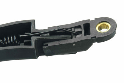 Autotecnica Back Glass Wiper Arm and Blade Assembly JE0818617