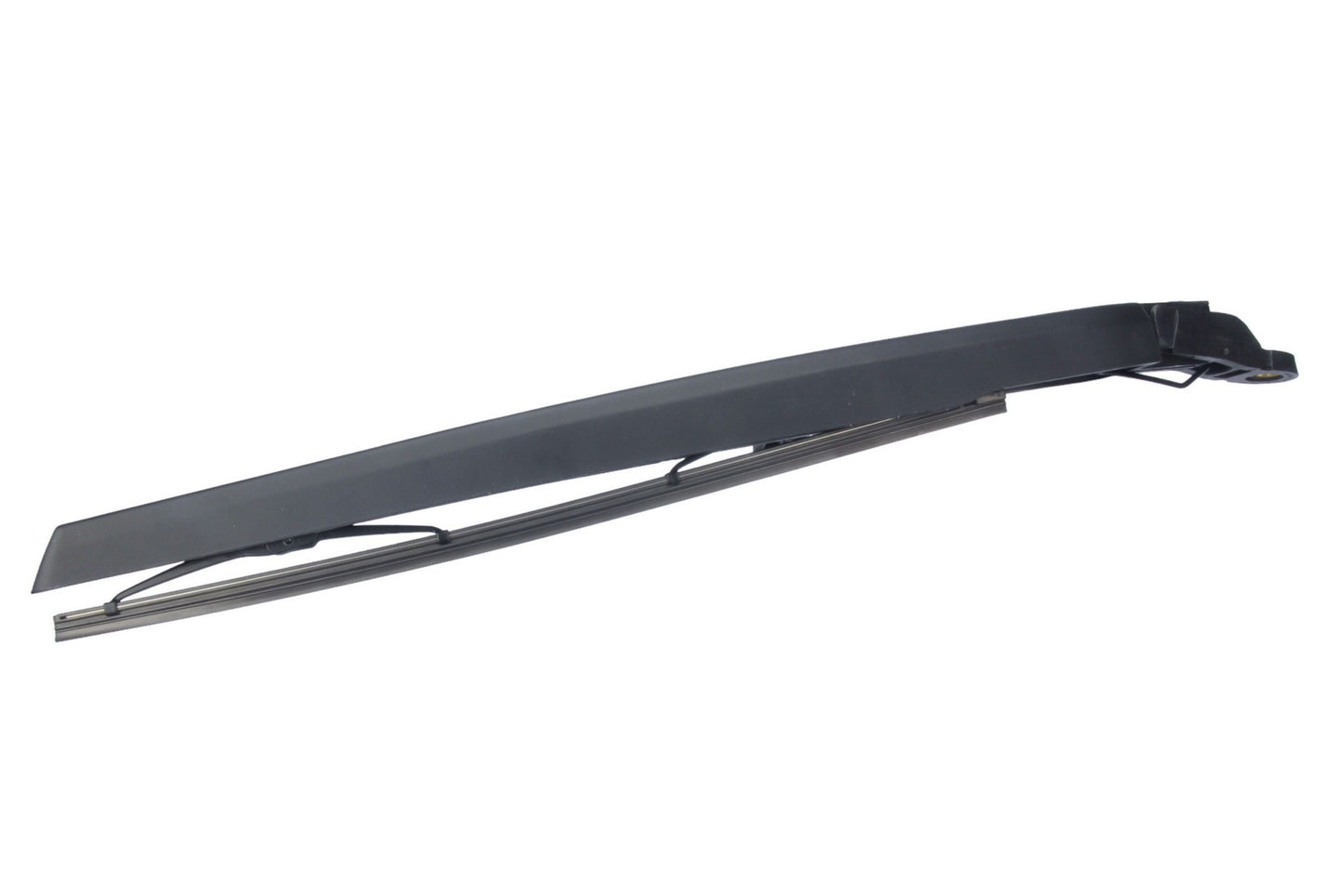 Autotecnica Back Glass Wiper Arm and Blade Assembly JE0818617