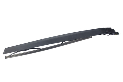Autotecnica Back Glass Wiper Arm and Blade Assembly JE0818617