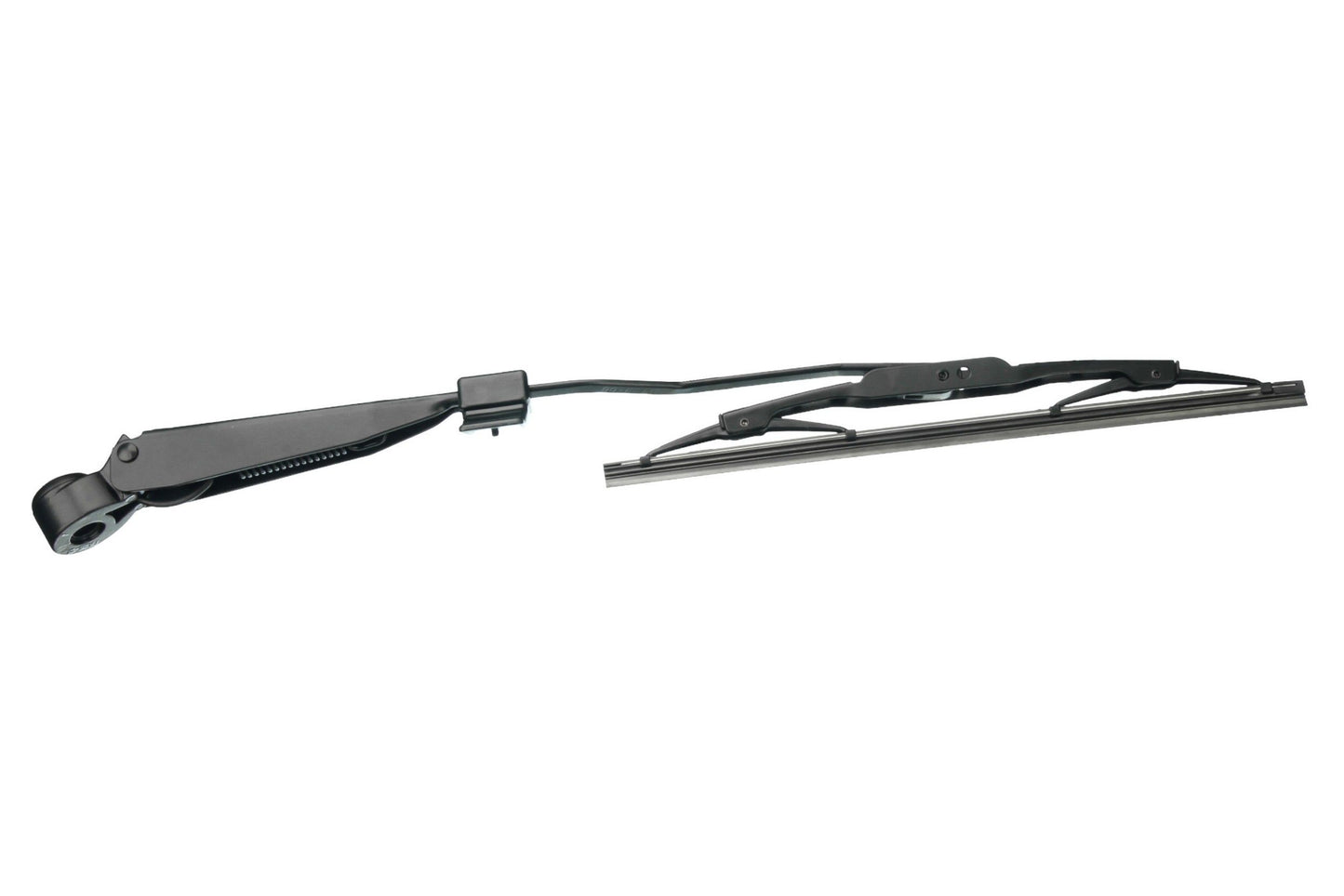 Autotecnica Back Glass Wiper Arm and Blade Assembly JE0818618