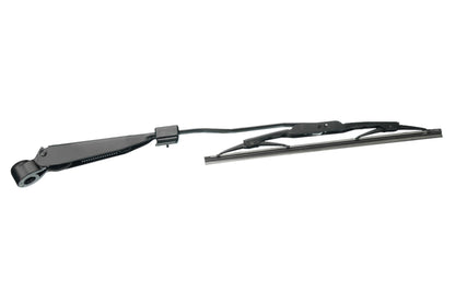 Autotecnica Back Glass Wiper Arm and Blade Assembly JE0818618