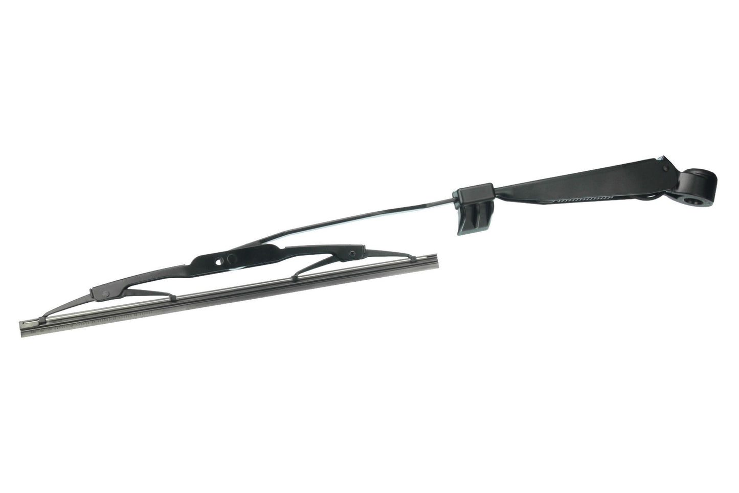 Autotecnica Back Glass Wiper Arm and Blade Assembly JE0818618