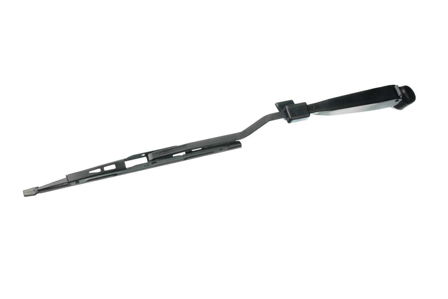 Autotecnica Back Glass Wiper Arm and Blade Assembly JE0818618
