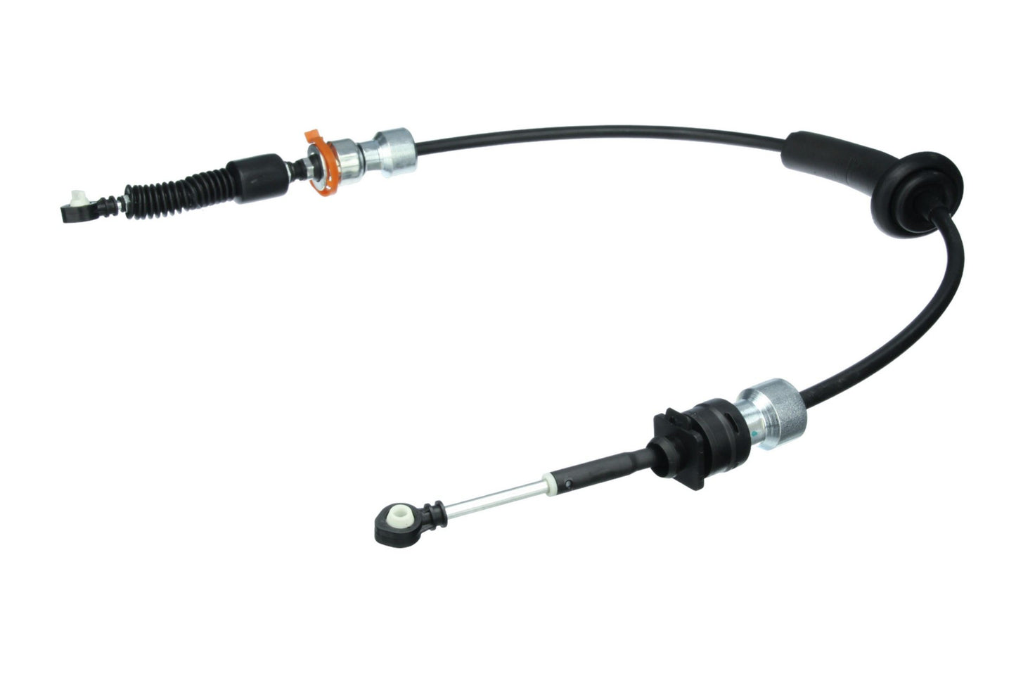 Autotecnica Transfer Case Shift Cable JE1218775