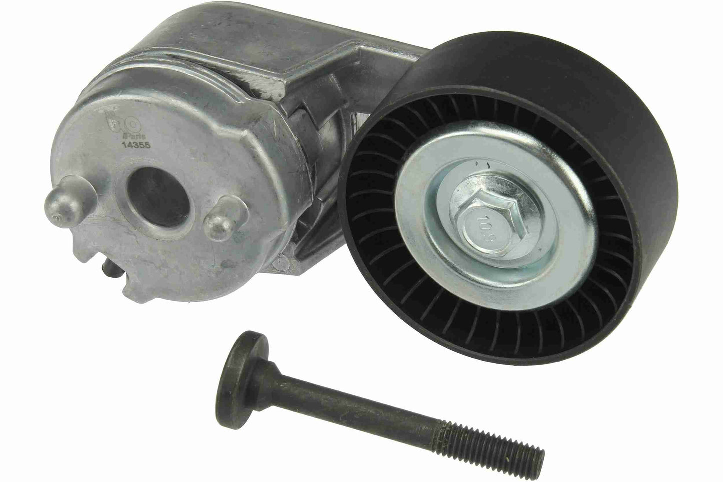 Autotecnica Accessory Drive Belt Tensioner JE1414611
