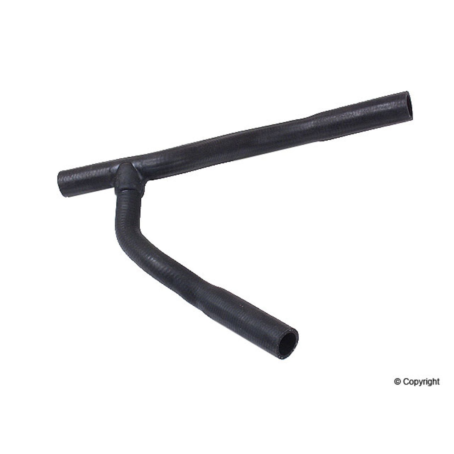 URO Engine Coolant Hose