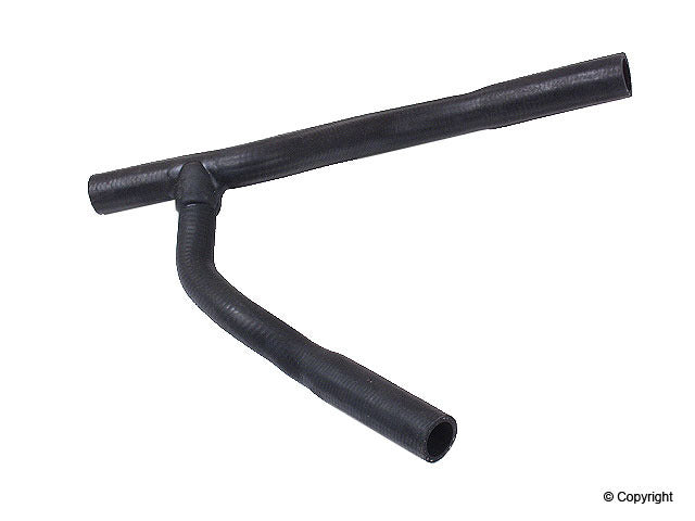 URO Engine Coolant Hose
