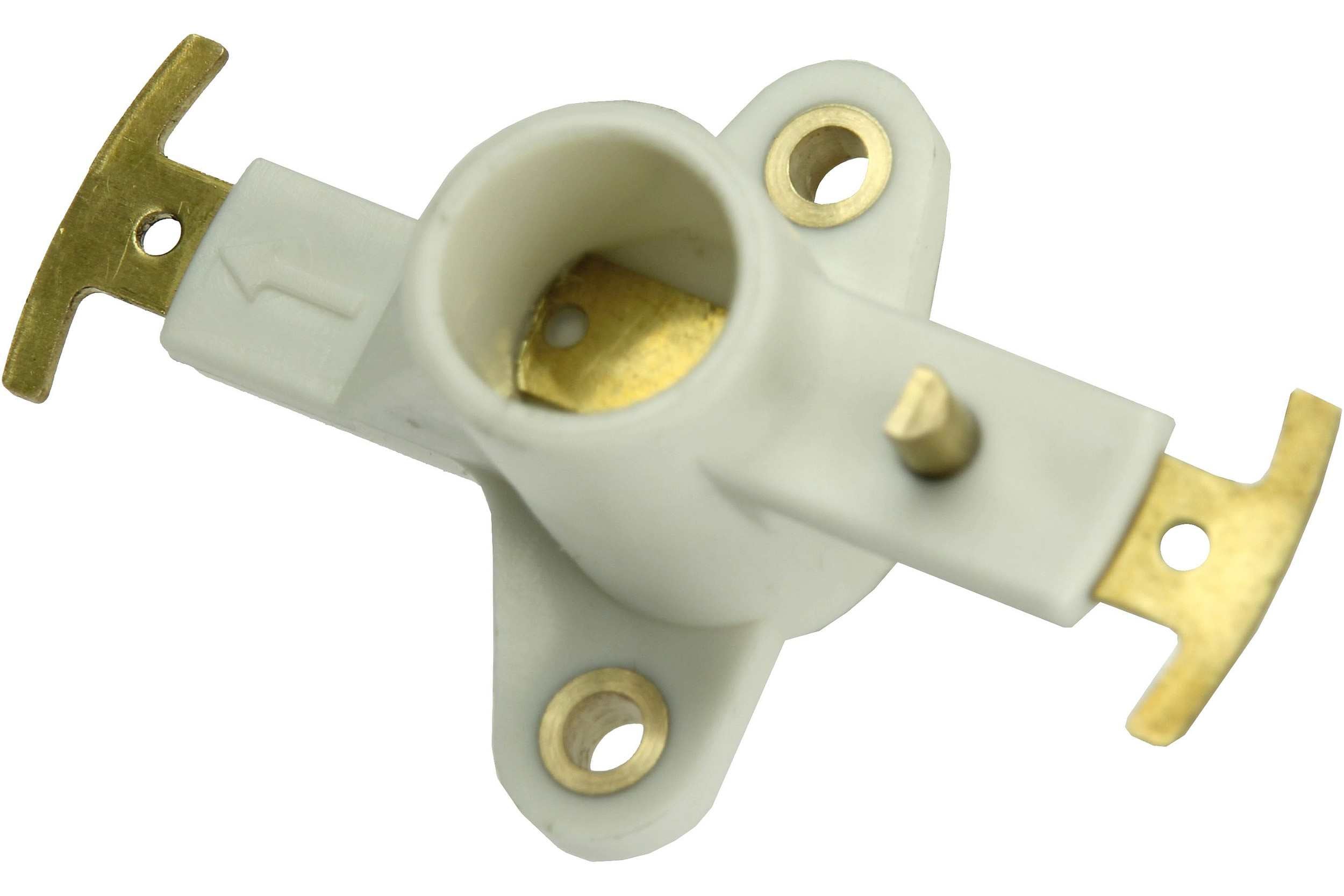 URO Distributor Rotor JLM1911