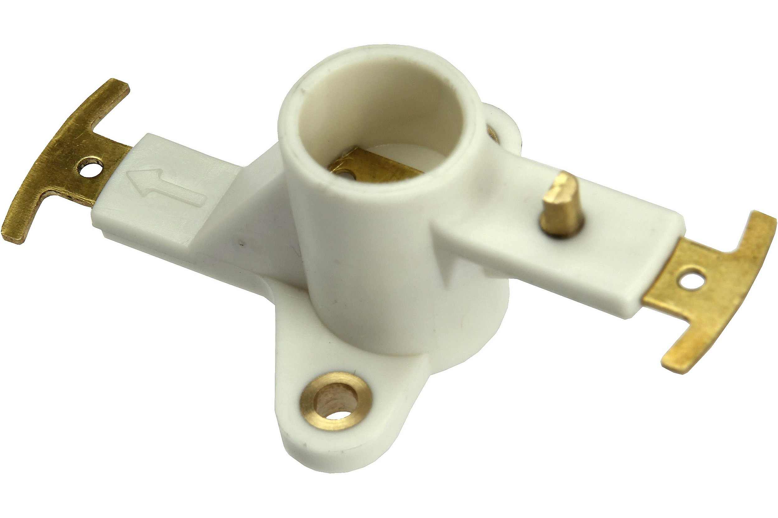 URO Distributor Rotor JLM1911