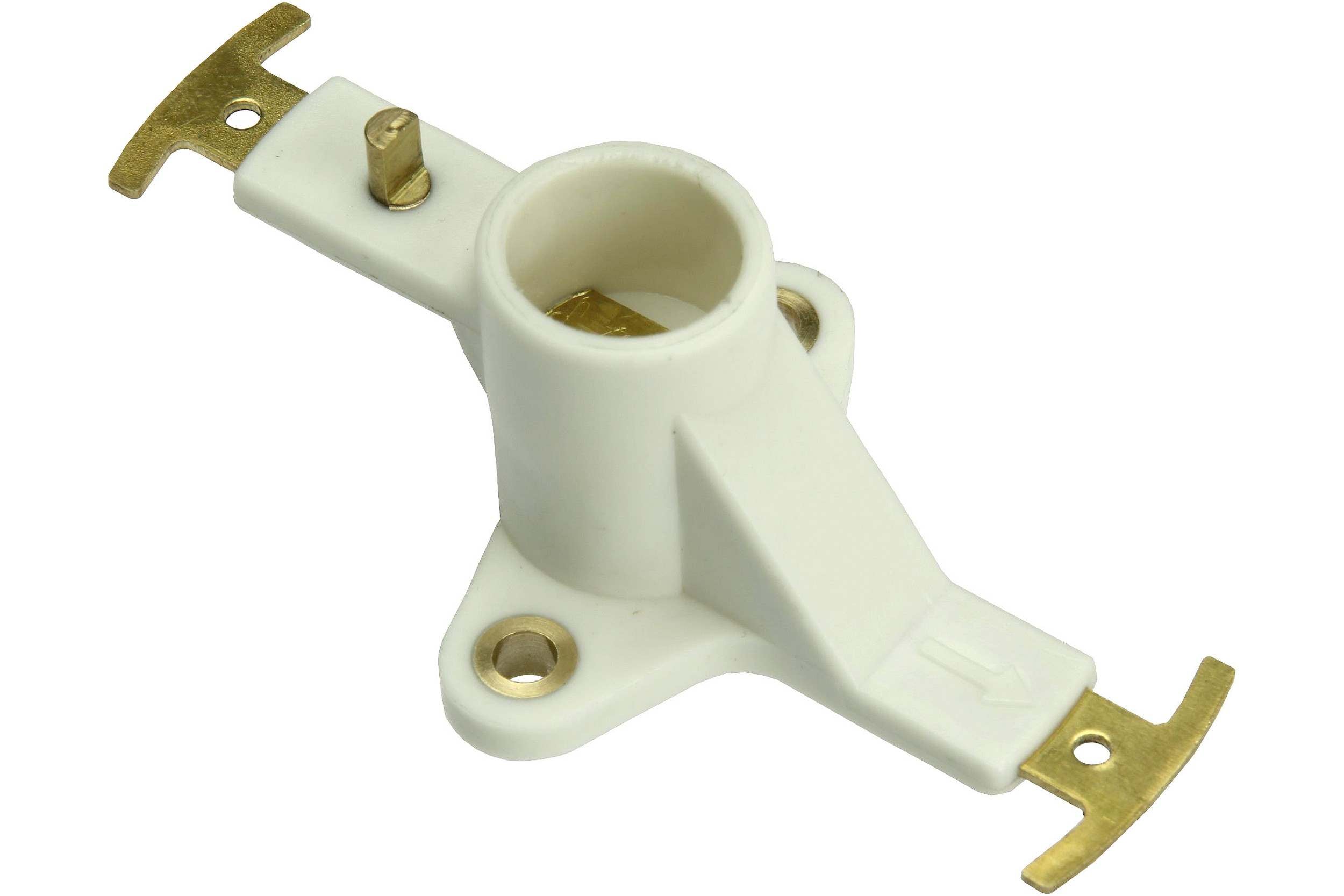 URO Distributor Rotor JLM1911