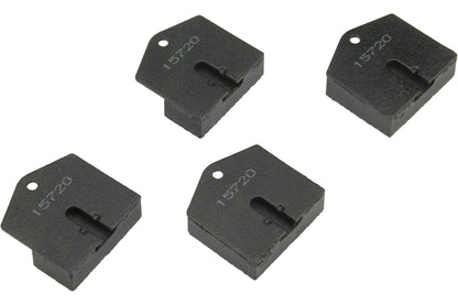 URO Parking Brake Pad Set