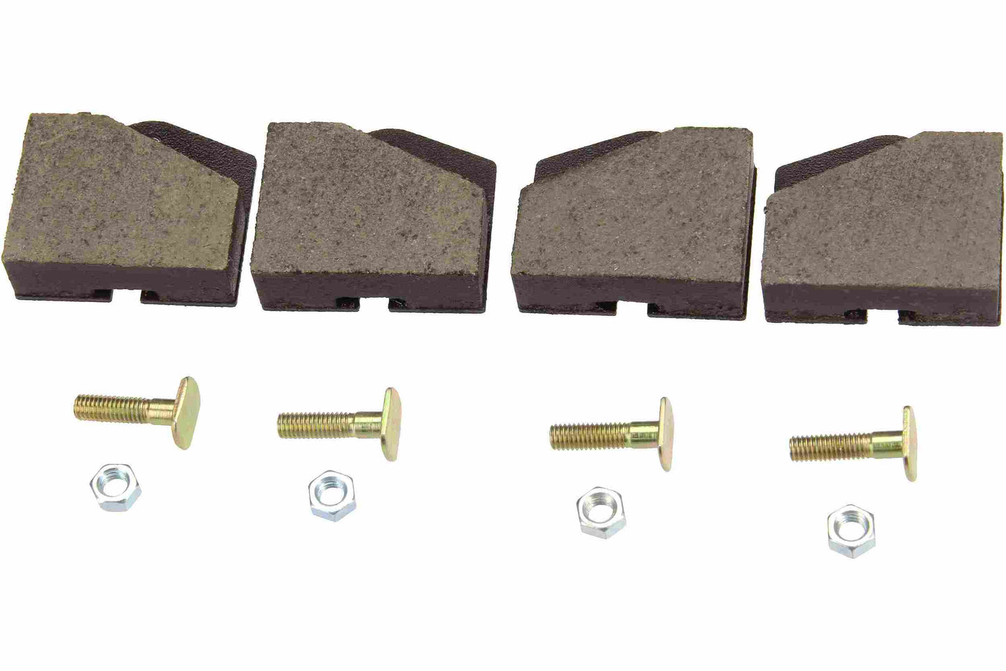 URO Parking Brake Pad Set