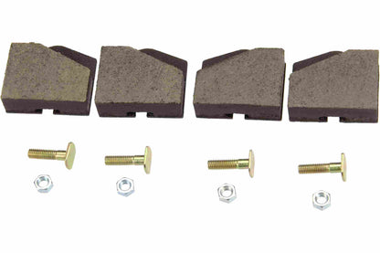URO Parking Brake Pad Set