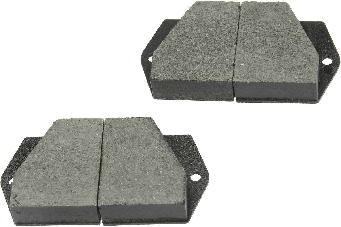 URO Parking Brake Pad Set