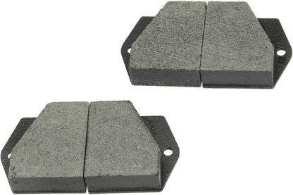 URO Parking Brake Pad Set