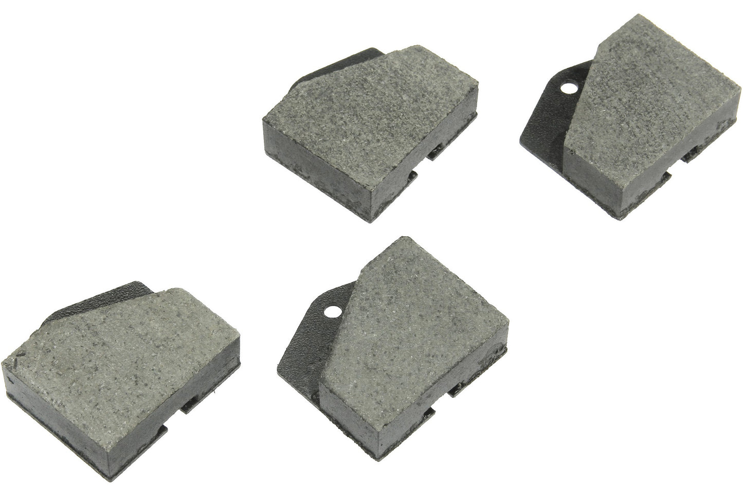 URO Parking Brake Pad Set