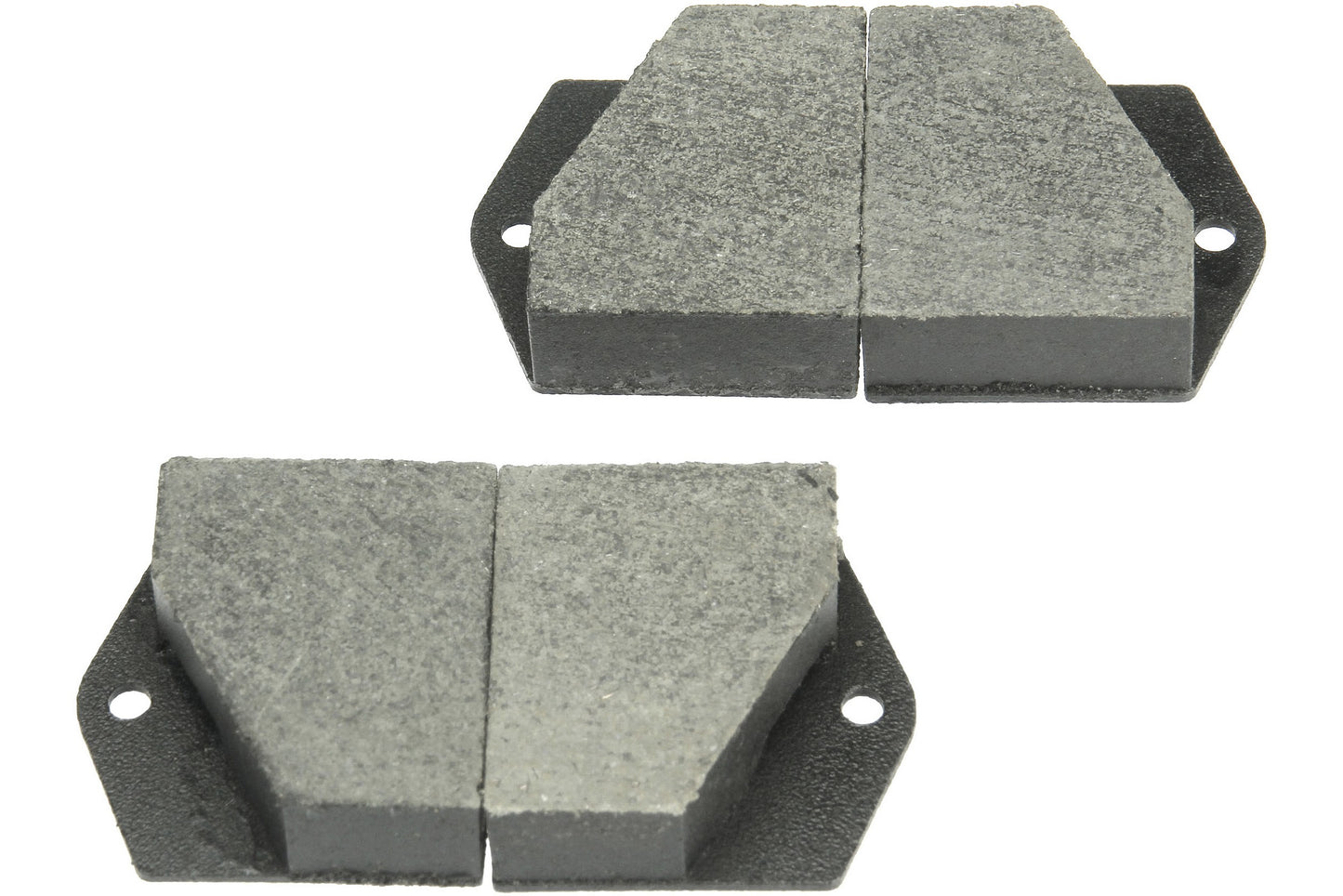 URO Parking Brake Pad Set