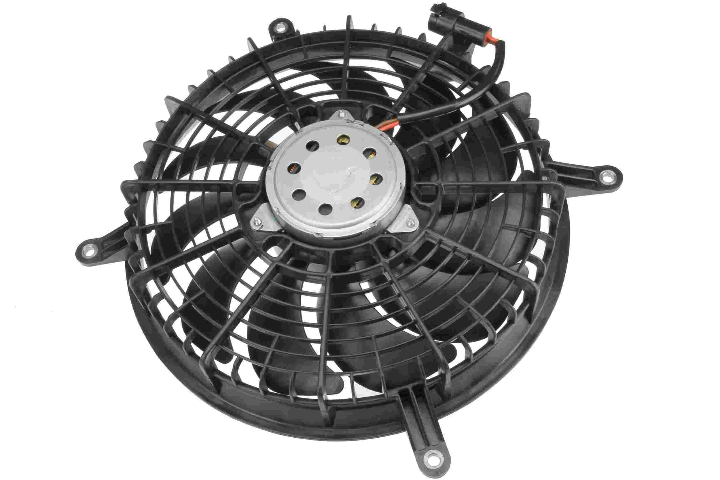 URO A/C Condenser Fan Assembly JRP100000