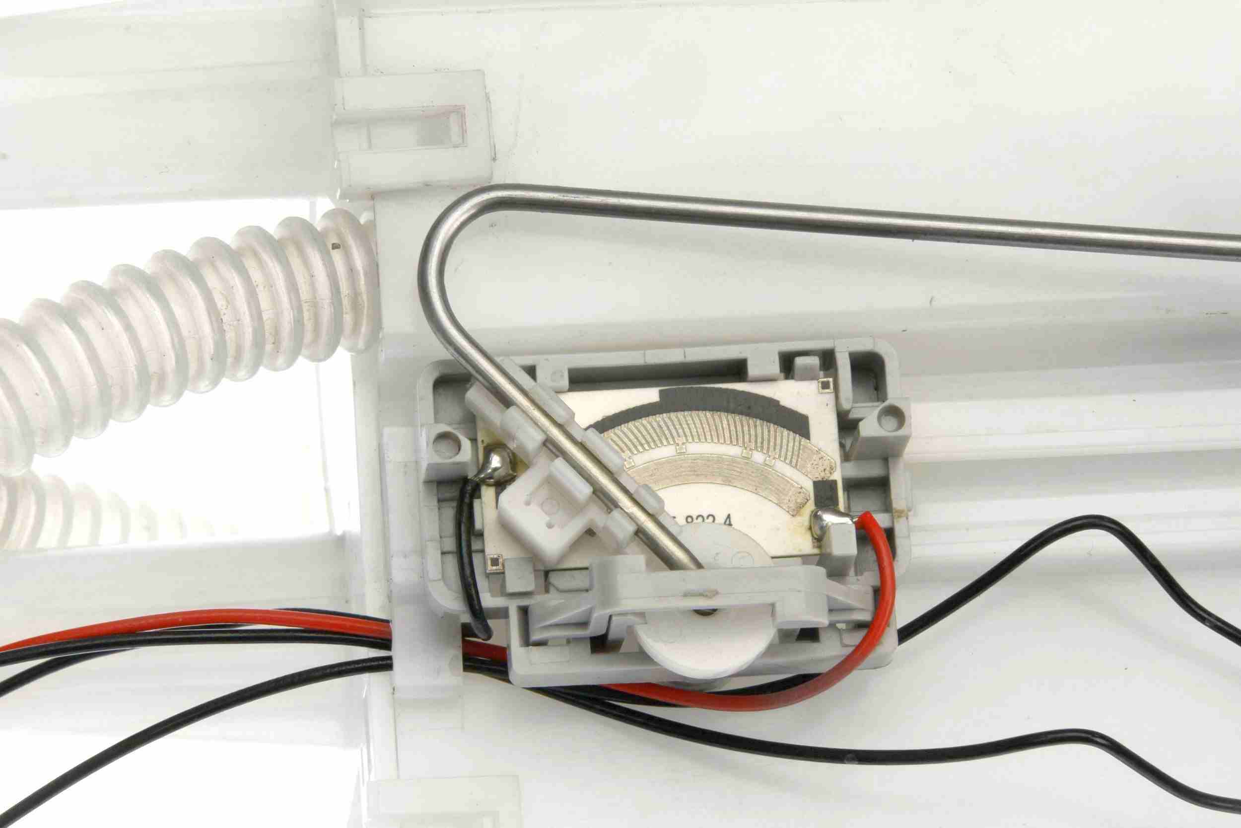 Autotecnica Fuel Pump Module Assembly KI0516563