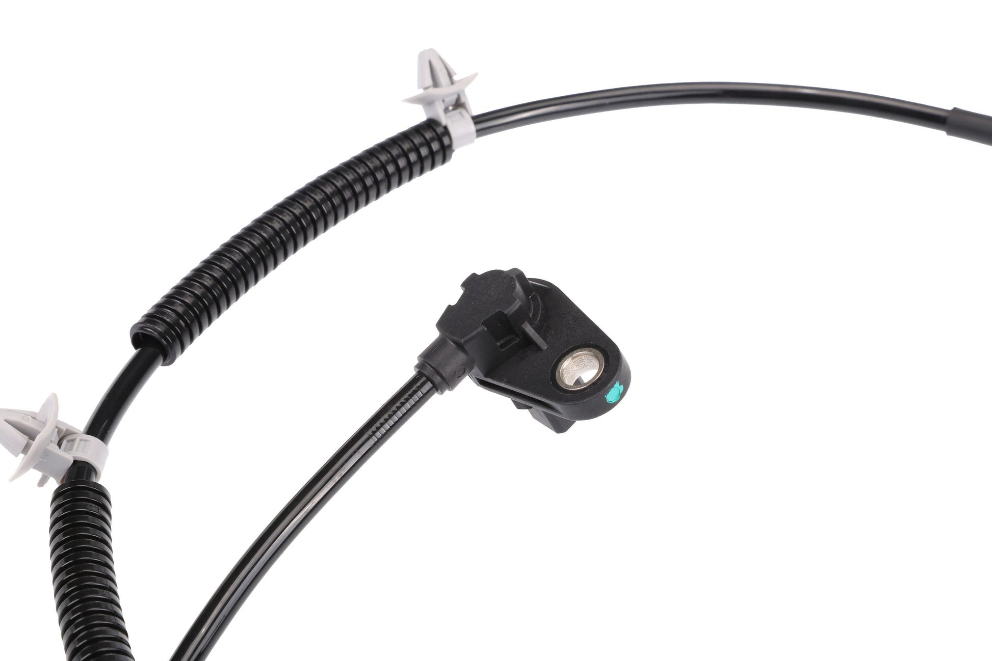 URO ABS Wheel Speed Sensor KI1321763 image 6