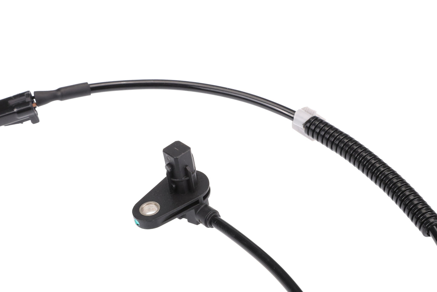 URO ABS Wheel Speed Sensor KI1321763 image 4