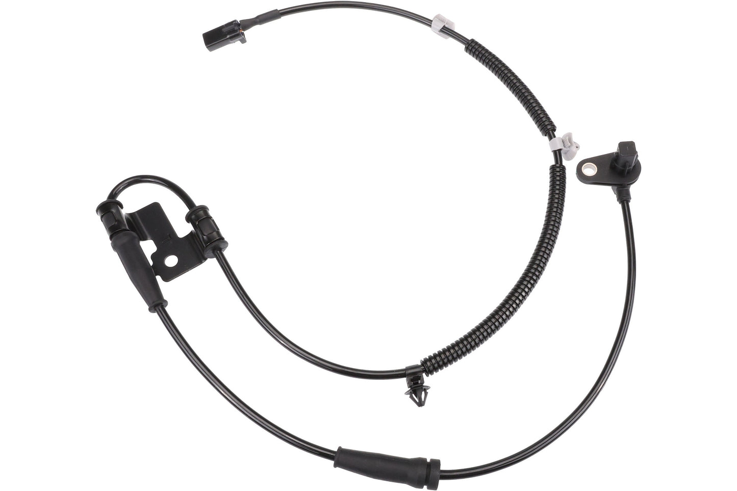URO ABS Wheel Speed Sensor KI1321763 image 5