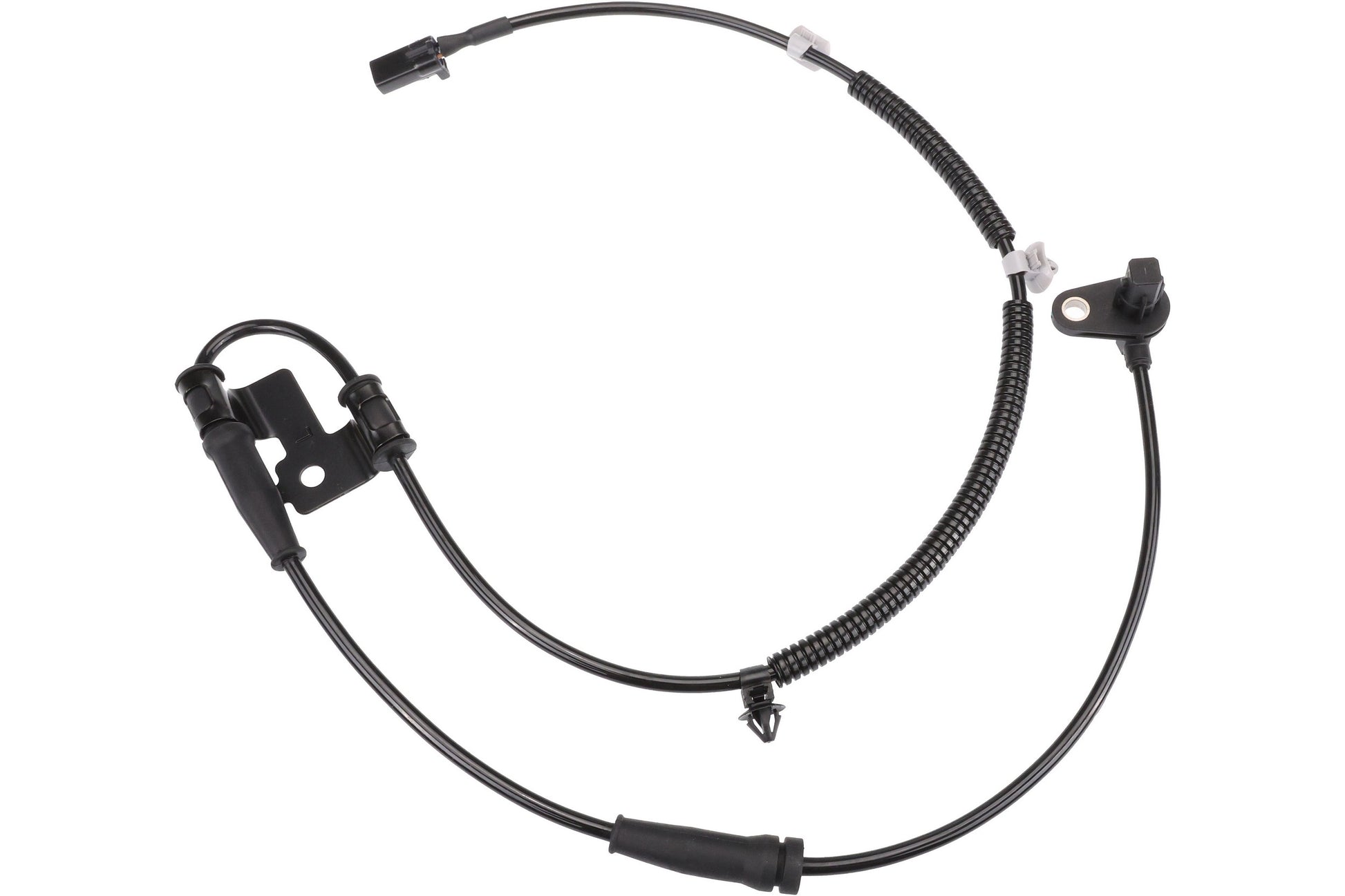 URO ABS Wheel Speed Sensor KI1321763 image 5