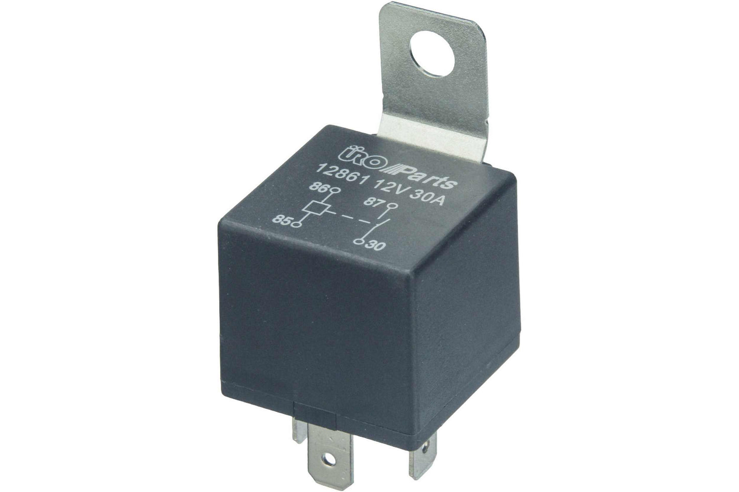 URO Engine Cooling Fan Motor Relay