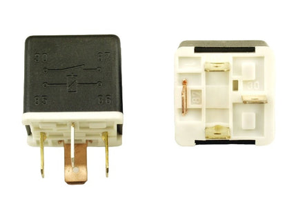 URO Engine Cooling Fan Motor Relay