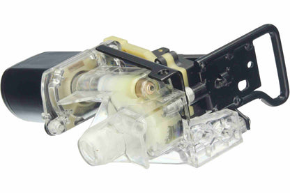 Autotecnica Trunk Lid Pull Down Motor LN0818144