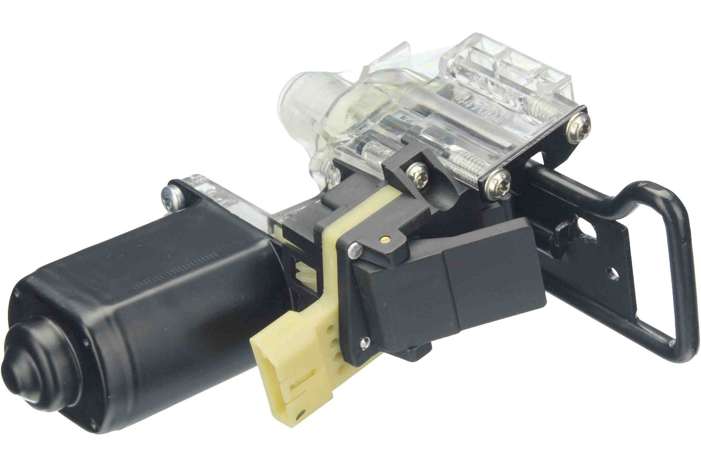 Autotecnica Trunk Lid Pull Down Motor LN0818144