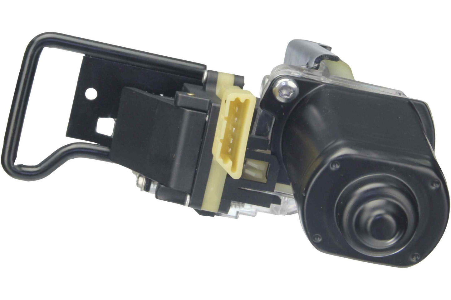 Autotecnica Trunk Lid Pull Down Motor LN0818144