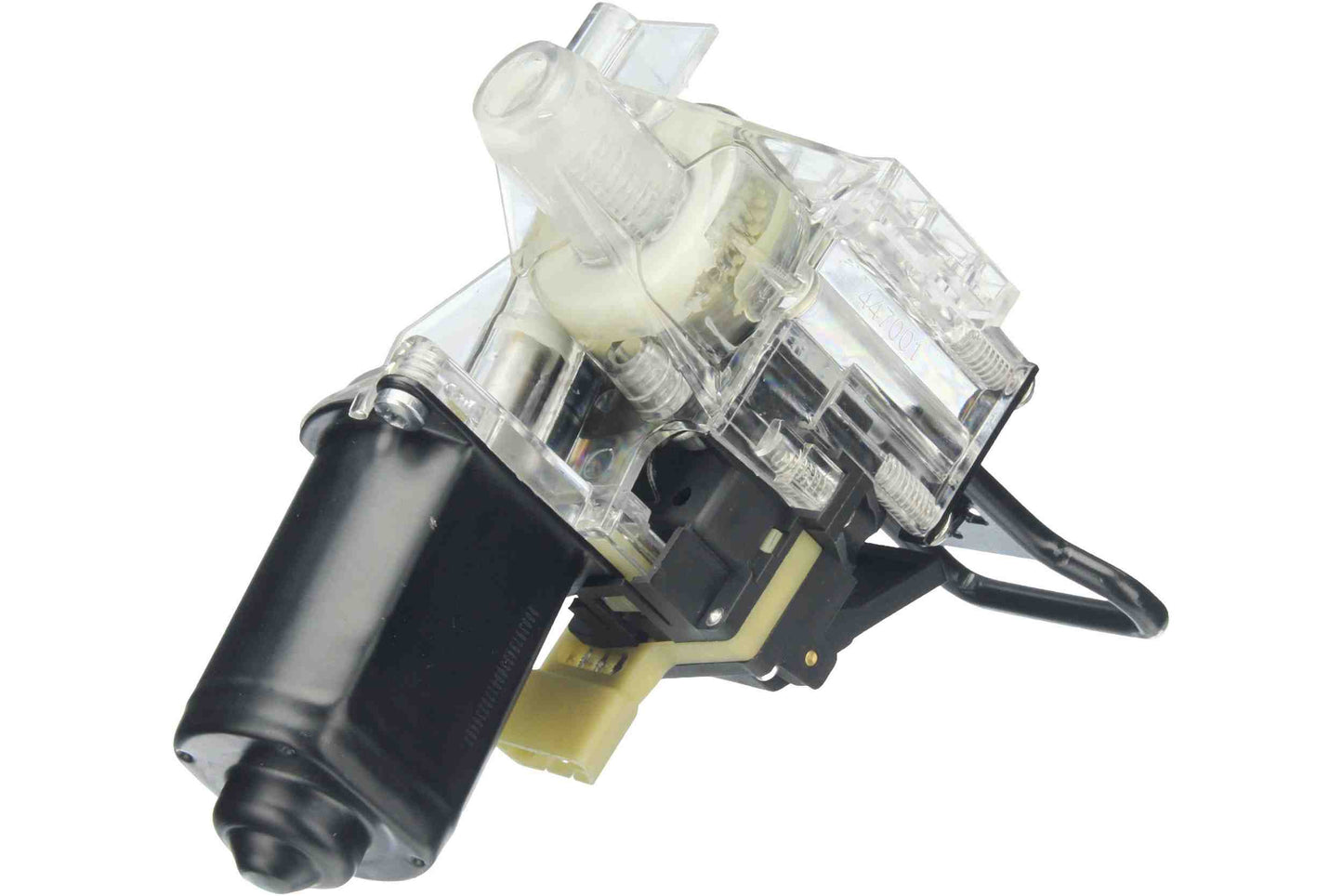 Autotecnica Trunk Lid Pull Down Motor LN0818144