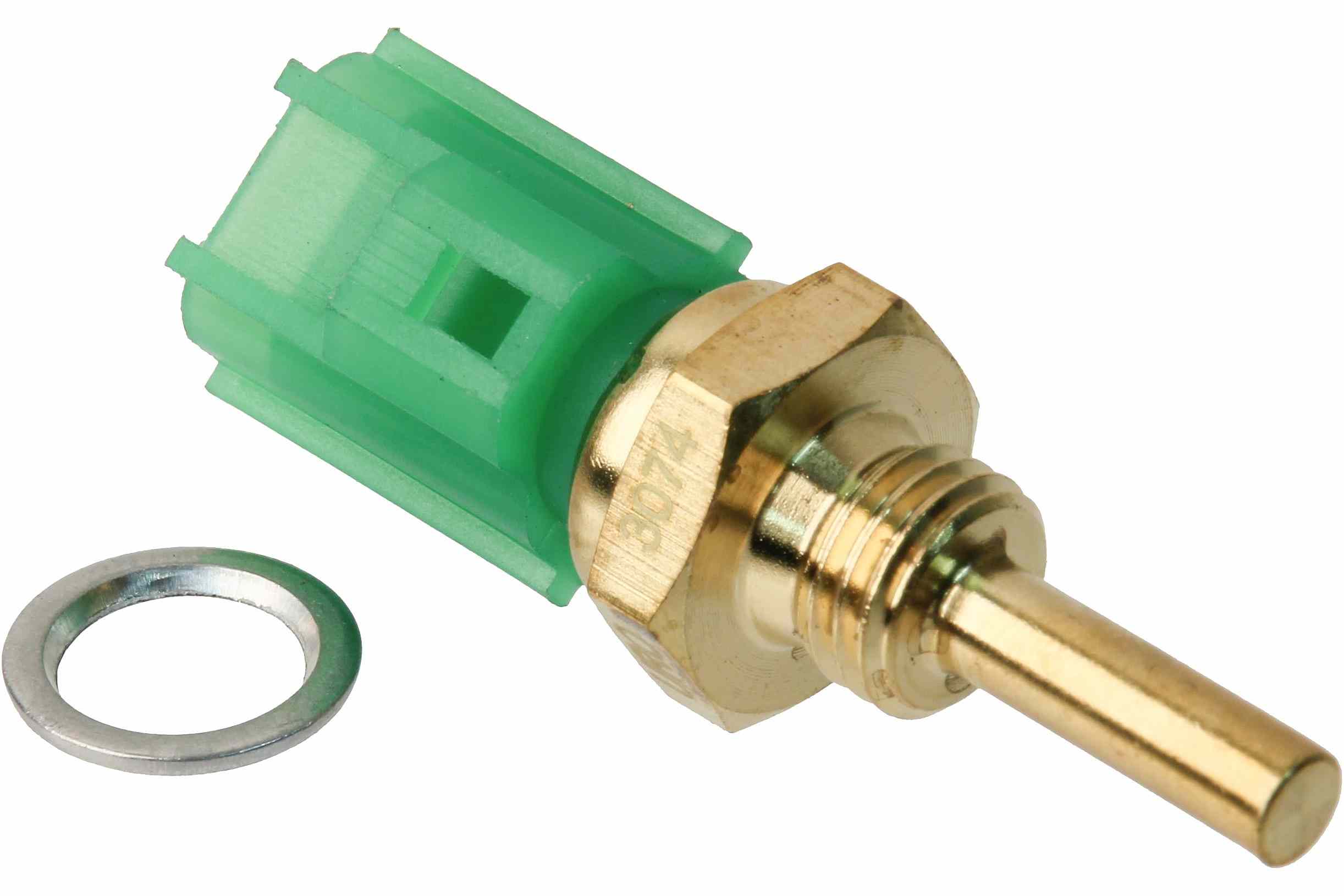 URO Engine Coolant Temperature Sensor LNA1600AA