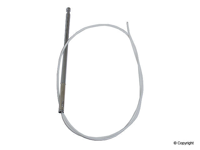 URO Antenna Mast LNA4134AA