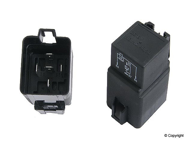 URO Multi-Purpose Relay LNA6706AA