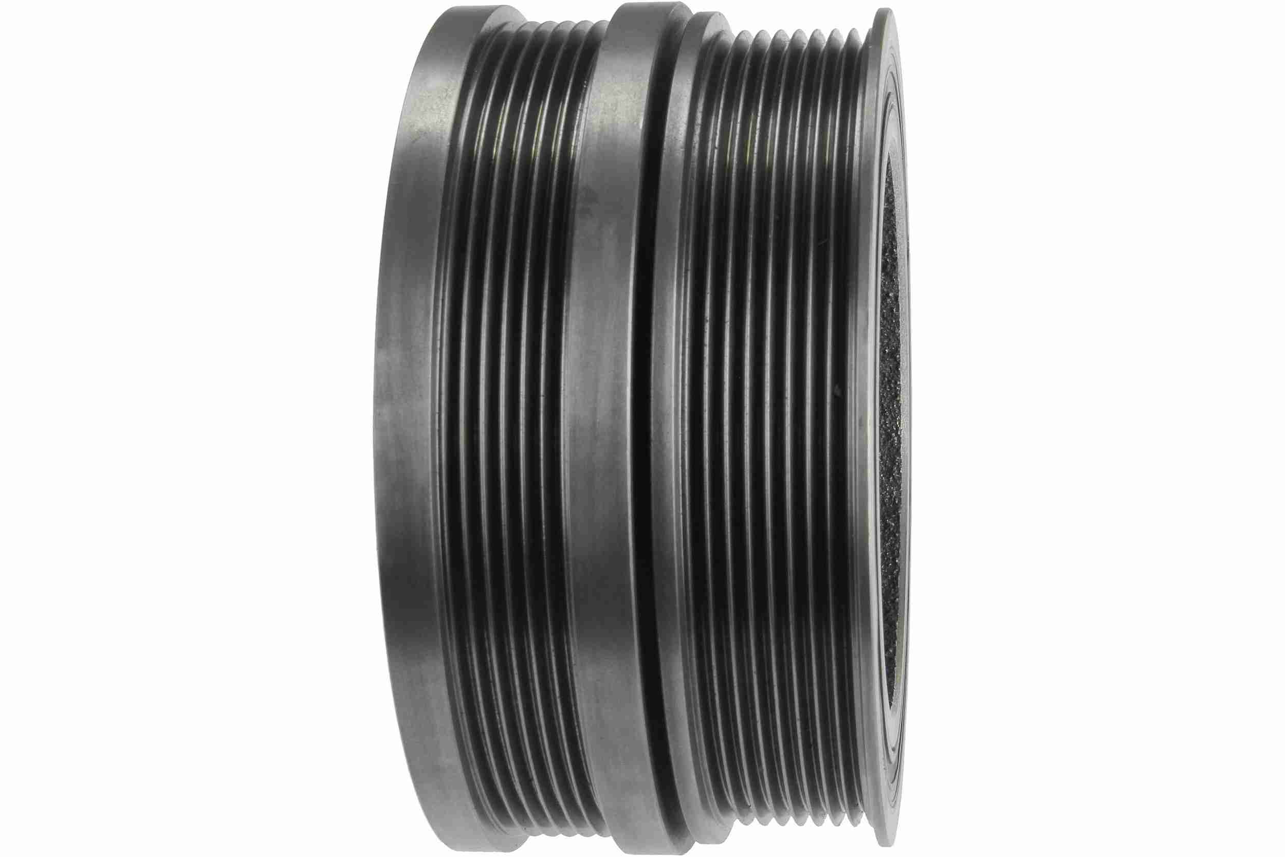 URO Engine Crankshaft Pulley LR002446