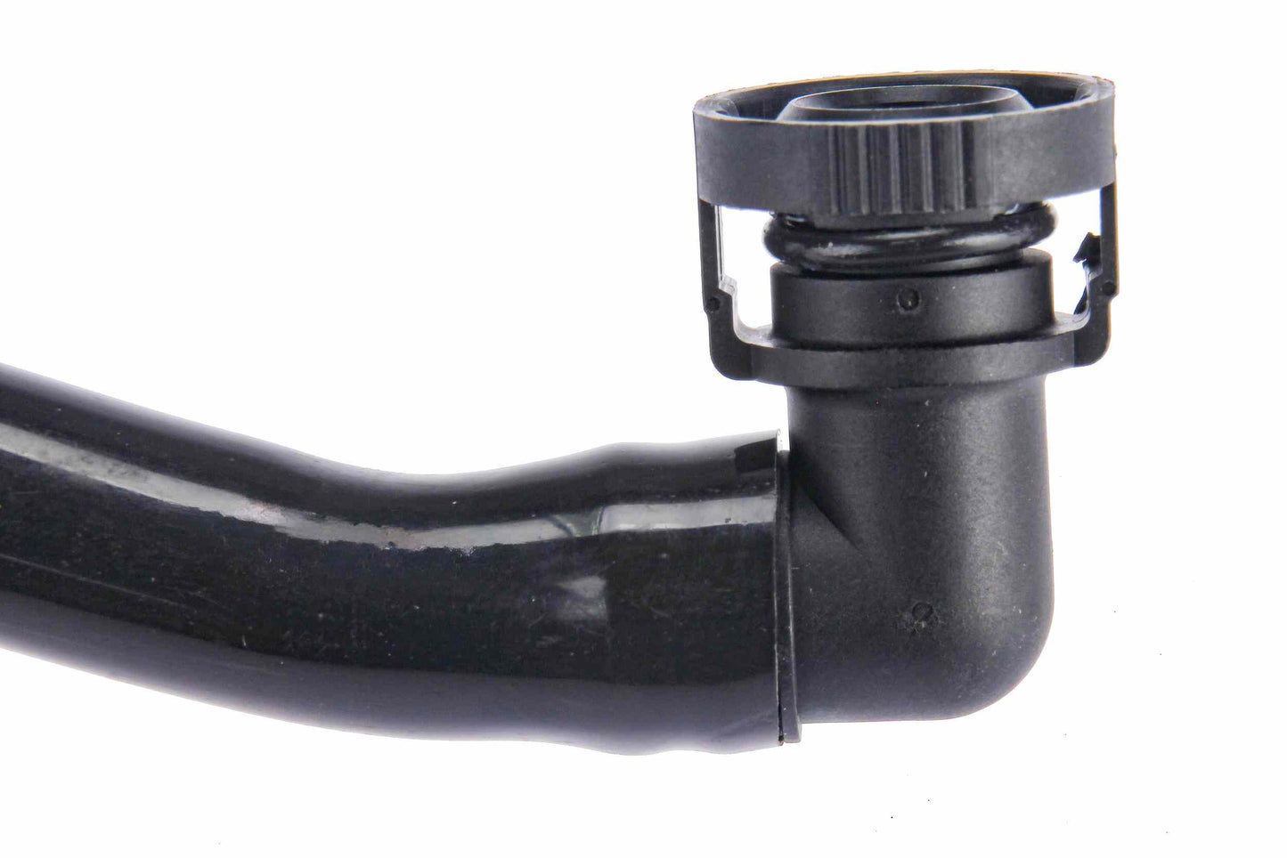 URO Engine Crankcase Breather Hose LR005991
