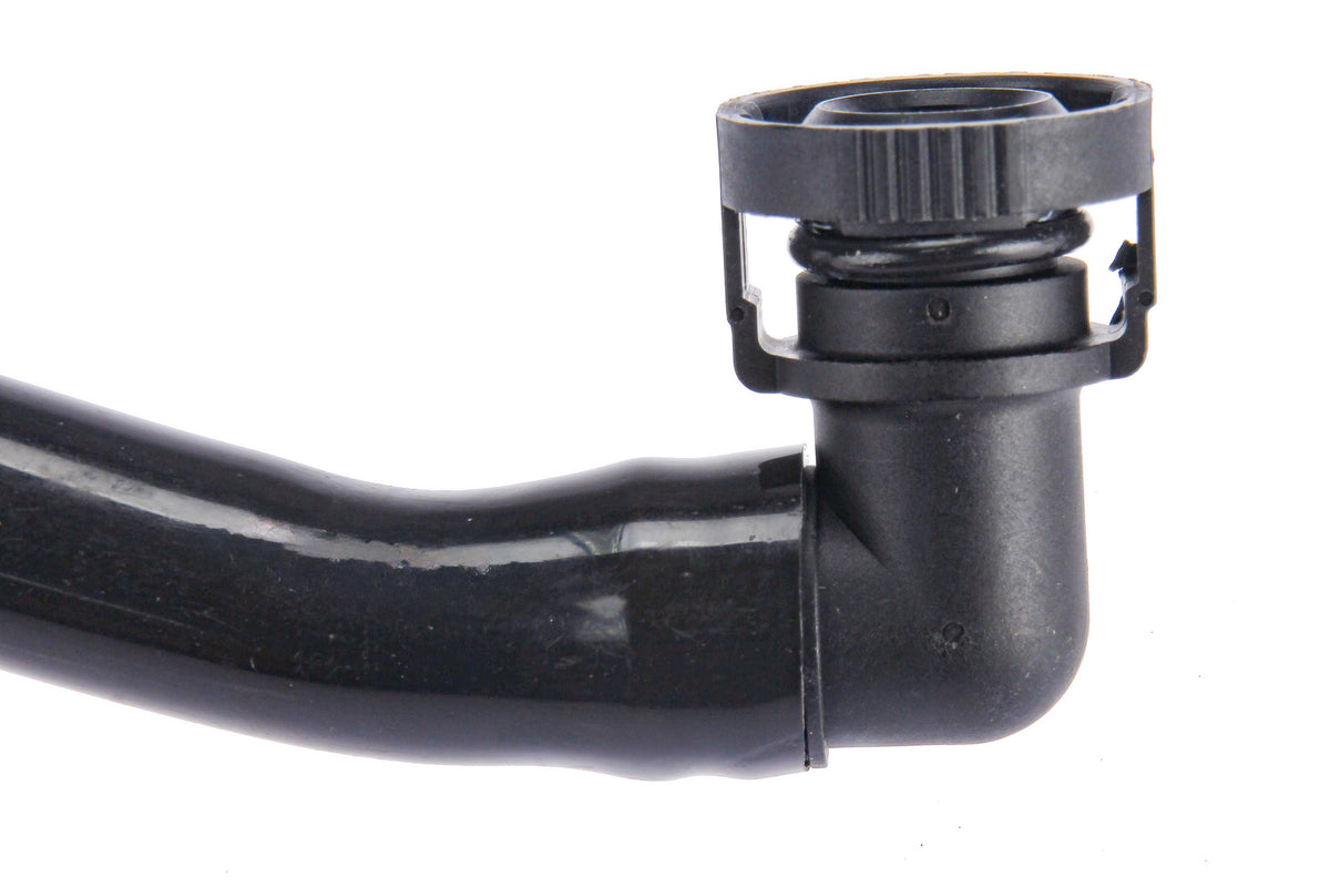 URO Engine Crankcase Breather Hose LR005991