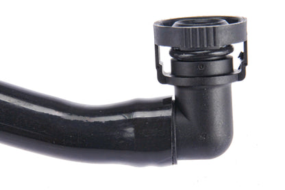 URO Engine Crankcase Breather Hose LR005991
